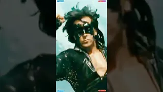 "Krrish 4 Latest Update" | Hrithik Roshan | The Aparichit guy | #krrish4 #shorts #shortsvideo