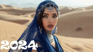 DEEP HOUSE MIX 2024 №425 👓 CAR MUSIC MIX 🚗 ETHNIC ARABIC MUSIC