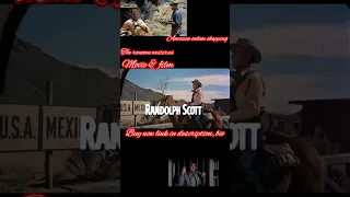 Amazon online shopping#movie&film#entertainment#The Ranown Westerns: Five Films#Shorts #ytshorts #