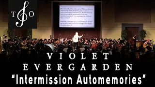 Violet Evergarden: Intermission Automemories || Spring 2023 Concert