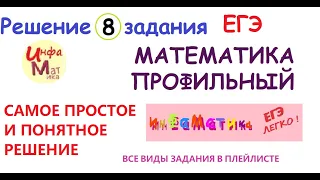 8 задание ЕГЭ по математике профиль. Диагональ куба равна 1. Найдите площадь его поверхности.