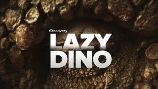 Laziest Dinosaurs Ever