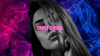 EMBRACE - Sexy Chill Sensual Lofi Lovemaking Beat I Bedroom & Midnight Music 💋