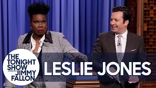 One-Second Below Deck Quiz with Leslie Jones