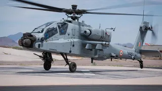 Top 10 Best Attack Helicopters in the World 2020