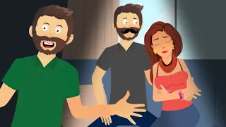 7 Subtle Signs She Likes You More Than A Friend (Animated)