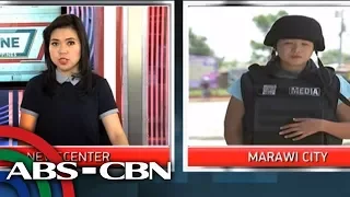 TV Patrol: 13 government troops killed, 51 injured in latest Marawi offensive - sources