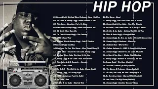 DJ TENG - RAP & HIP HOP MIX 2022 - ICE CUBE, SNOOP DOGG, DMX, METHOD MAN, DR DRE ...  - NEW MIX 2022