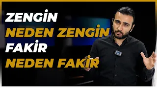 ZENGİN OLMAK ZOR DEĞİL ! I Paranı Doğru Kullan