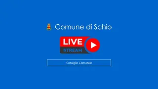 Consiglio Comunale Schio 30-01-2023