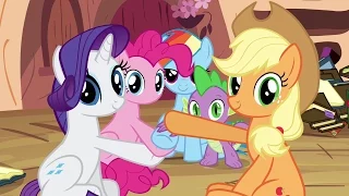 My Little Pony  Friendship Is Magic Season 5 Episode 13 Princesses Dream of Magic