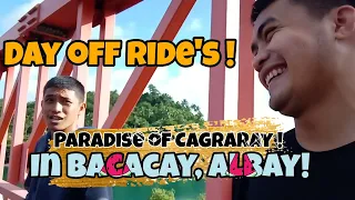 Paradise of Cagraray ! | Bacacay Albay