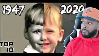 Top 10 Kids Who Remembered Their Past Life | REACTION