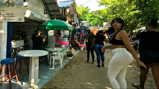 🇩🇴 I Met My Future Wife In Sosúa | Dominican Republic