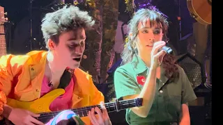 Never Gonna Be Alone - Jacob Collier at Bill Graham Civic Auditorium San Francisco 20240523