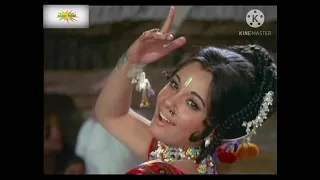 sun champa sun tara||Rajesh Khanna||Mumtaz||Song by Kishore Kumar and Lata Mangeshkar