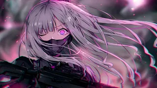 Nightcore - Vendetta [UNSECRET feat. Krigaré]