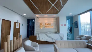 Sani Dental Group - Best Dental Clinic in Cancun, Mexico