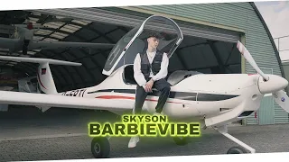 Skyson - BARBIEVIBE (Official Video)