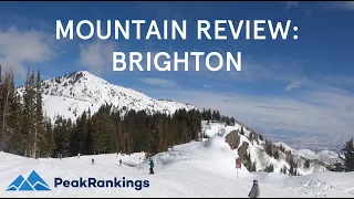 Mountain Review: Brighton, Utah