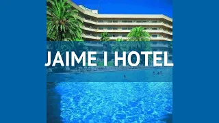 JAIME I HOTEL 3* Испания Коста Дорада обзор – отель ДЖЭЙМ И ХОТЕЛ 3* Коста Дорада видео обзор