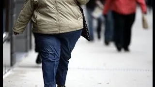WHICH COUNTRY HAS BIGGEST OBESITY PROBLEM? BBC NEWS