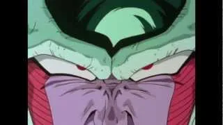 Kai - King Cold rebuilds Frieza