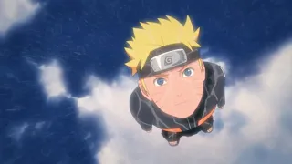 naruto shippuden ending 24 /𝕤𝕝𝕠𝕨𝕖𝕕 + 𝕣𝕖𝕧𝕖𝕣𝕓/ (Sayonara Melody - 7!!)