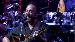 Dave Matthews Band - That Girl Is You - LIVE - 5.26.18 Cellairis Amphitheatre, Atlanta, GA