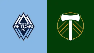 HIGHLIGHTS: Vancouver Whitecaps FC vs. Portland Timbers | April 8, 2023