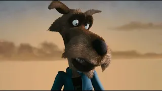 Hoodwinked 2 (2011) Out Of Context in 6 minutes