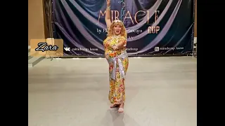 "Zara", студия "Izzah", Марина Силаева, Abdo. Казань, Miracle cup