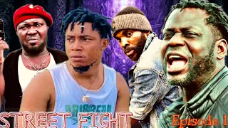 street fighters episode 1 (full movie) #jagaban #selinatestedepisode33 #action #actionmovies