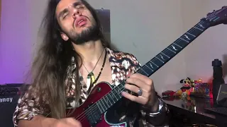 Technical Difficulties (solo style) - Matheus Perino