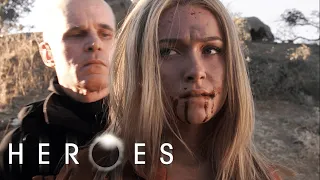 Can Claire Be Killed? | Heroes