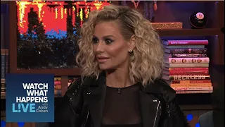 Have PK & Dorit Spoken to Ken & Lisa? | WWHL