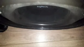 Logitech Z906 Juicy J - Smoke A N*gga 37/35/33/31 Hz]