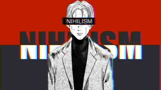 Nihilism: The Philosophy of Johan Liebert