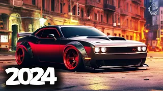 CAR MUSIC MIX 2024 🔥 GANGSTER G HOUSE BASS BOOSTED 🔥  BEST REMIXES OF POPULAR SONGS #041