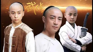 武打電影！父親被押上斷頭台，兒子帶來高手營救 ⚡抗日 | Kung Fu