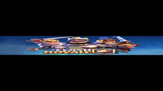 Clash Royale overtime earrape