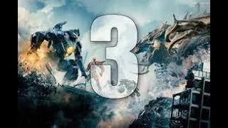 Pacific Rim 3 ( 2024 ) - Trailer