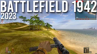 Battlefield 1942 Multiplayer In 2023