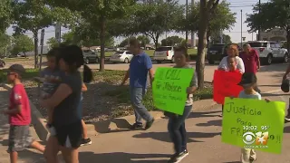 Family Of Man Killed In Garland Road Rage Want Alleged Shooter Arrested