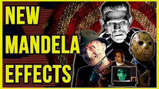 NEW Mandela Effects That Will Make You Question Reality (Part 12)