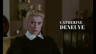 Belle de Jour (1967) Trailer | Director: Luis Buñuel