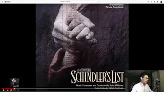 ScoreTalk (Ep. 2): Why The 'Schindler's List' Theme Is So Beautiful