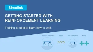 Getting Started with Reinforcement Learning
