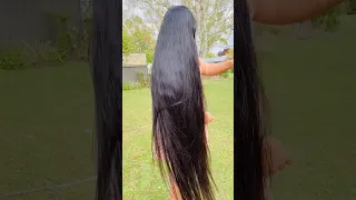 बाल लंबे करने के लिए ये लगाये 1 बार में मिलेगा result || #kittusneh #besthairtips #longhair #diy