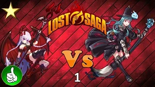 👍[KLS] 1v1: ★Devil Vs Death Angel - Match 1